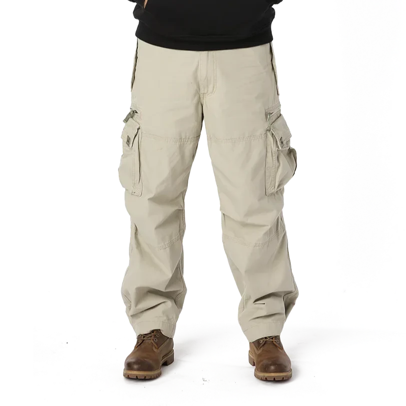 Cargo pants - Baggy size